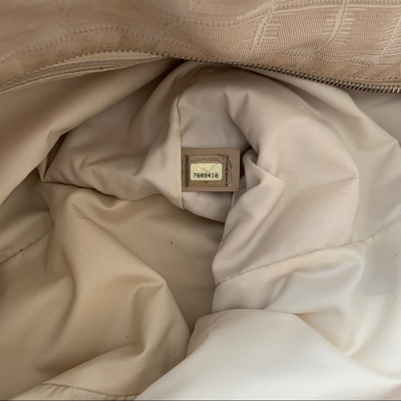 Authentic Chanel Tote Bag - Picture 4 of 10